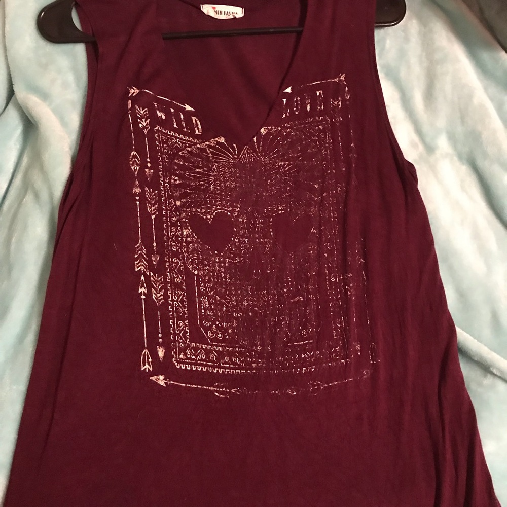 French Pastry tunics - Picture 4 of 5